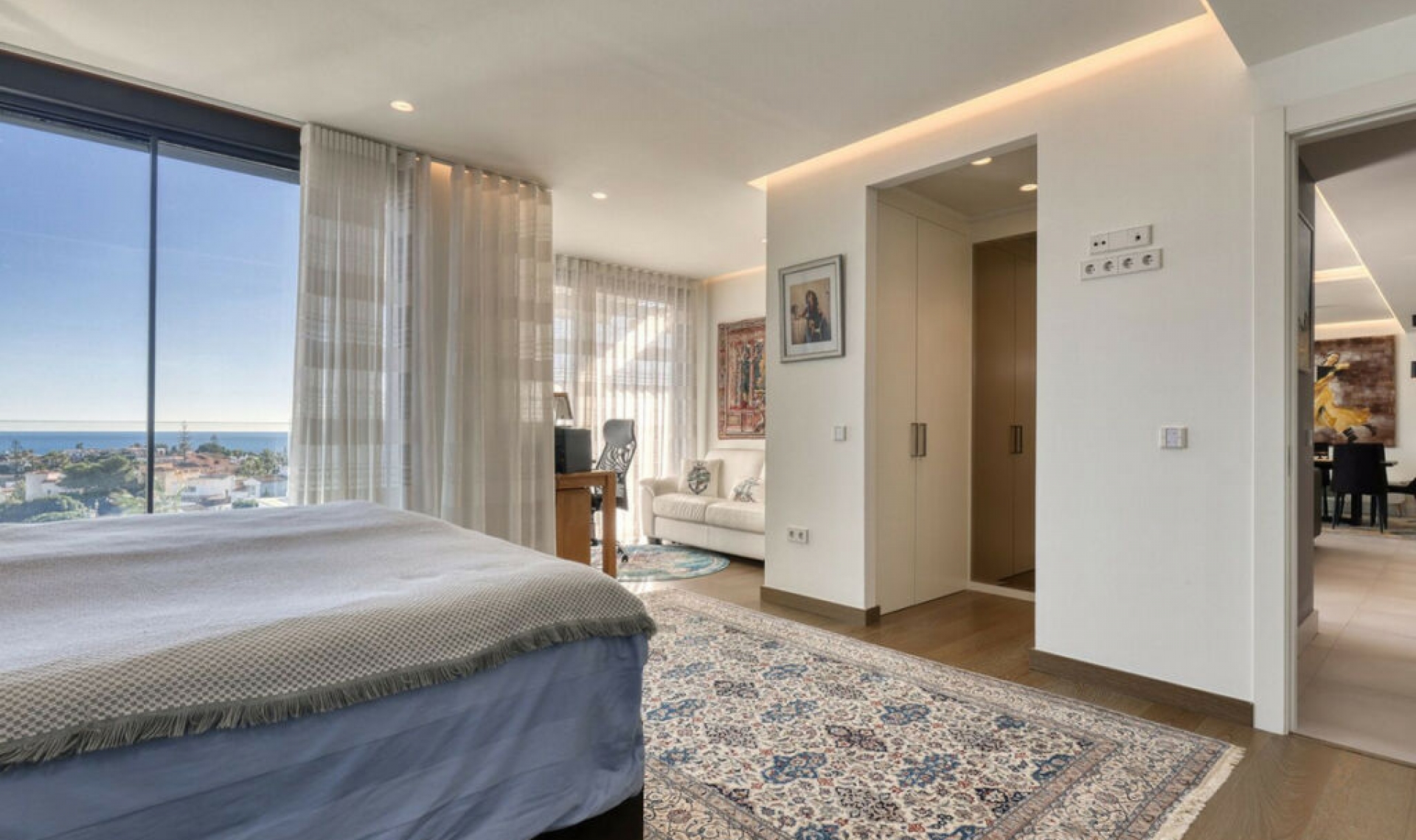 Další prodej - Apartment -
Mijas Costa