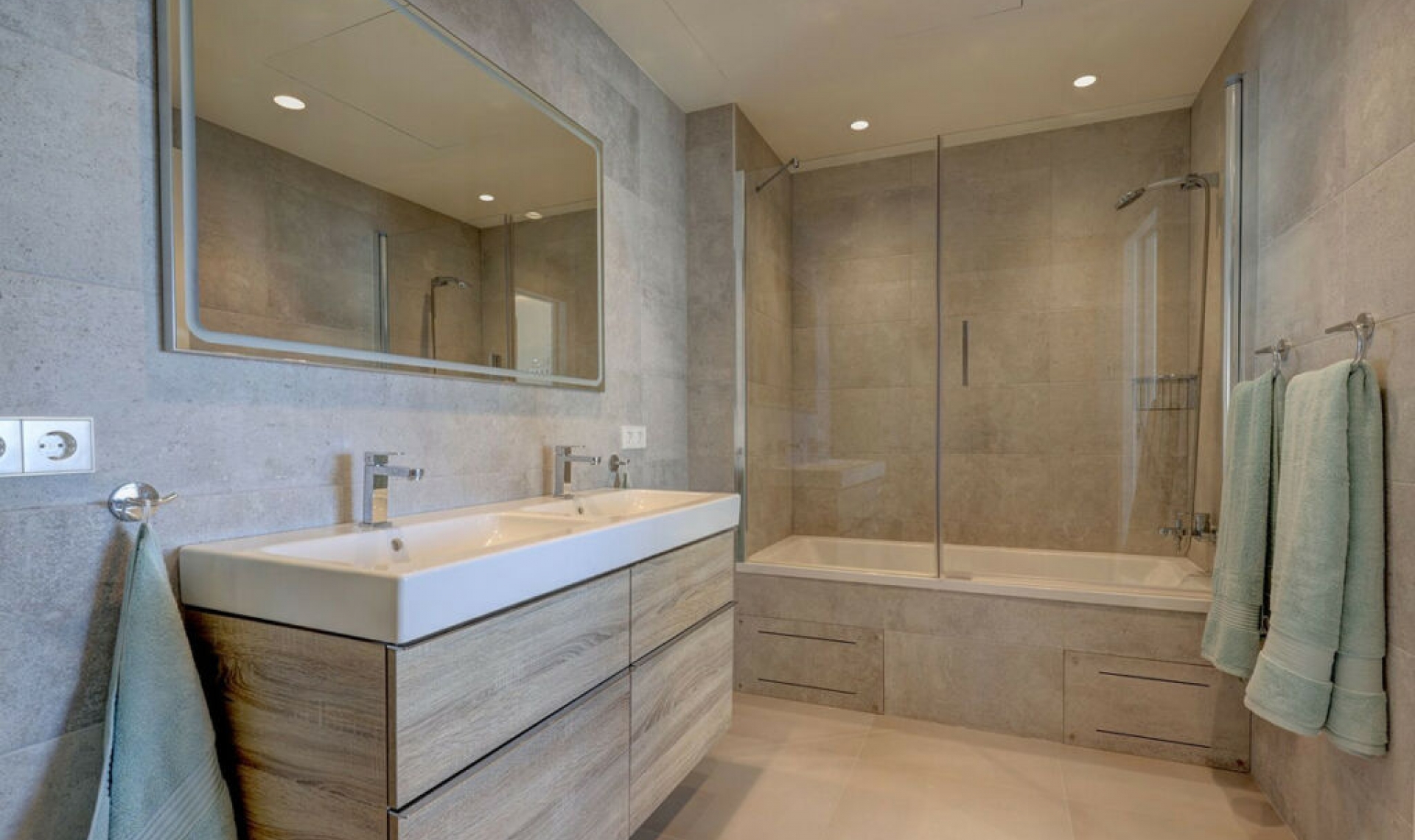 Další prodej - Apartment -
Mijas Costa