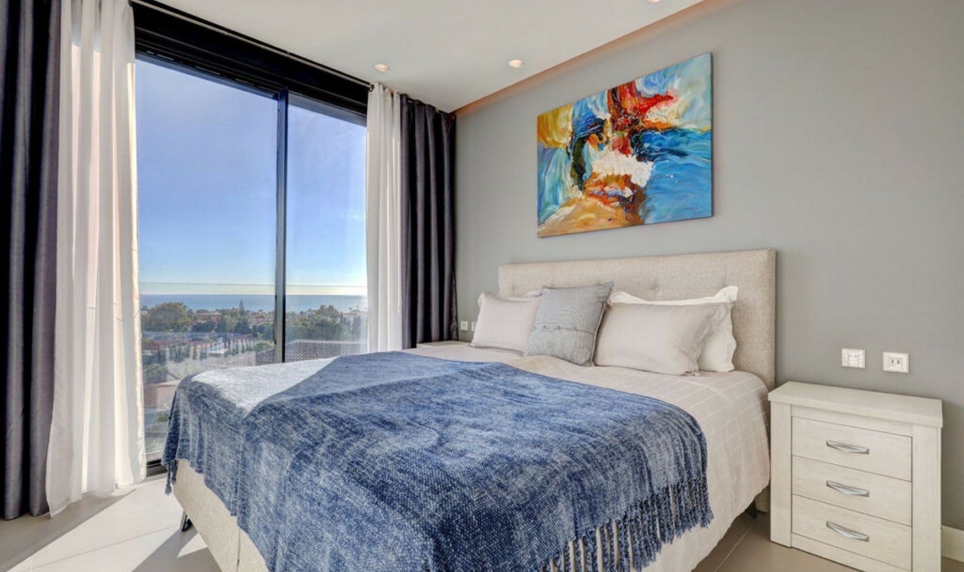 Další prodej - Apartment -
Mijas Costa