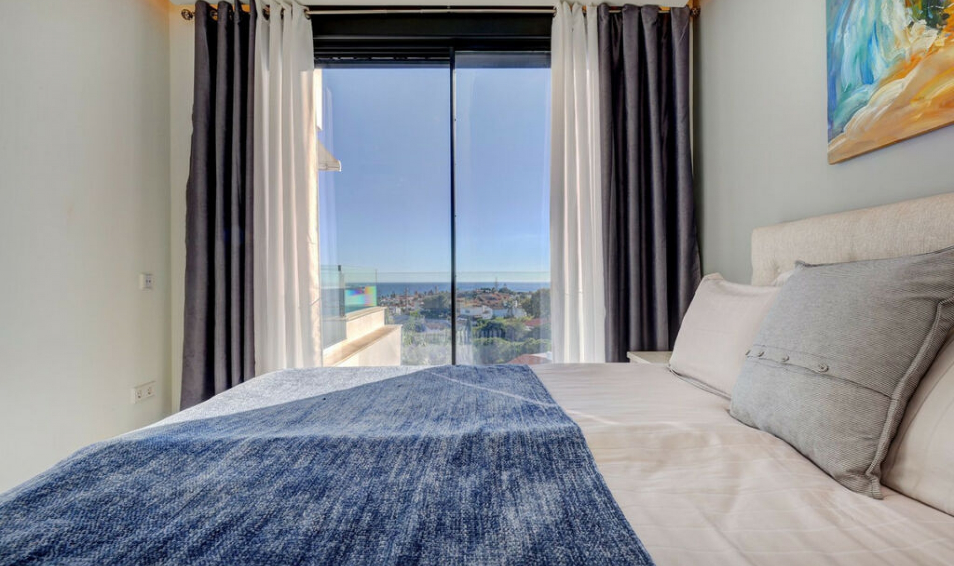 Další prodej - Apartment -
Mijas Costa