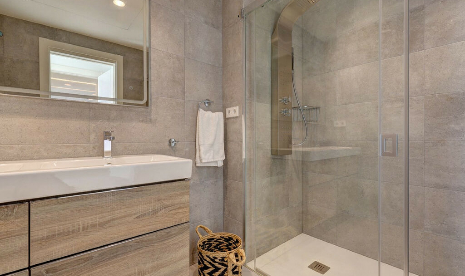 Další prodej - Apartment -
Mijas Costa