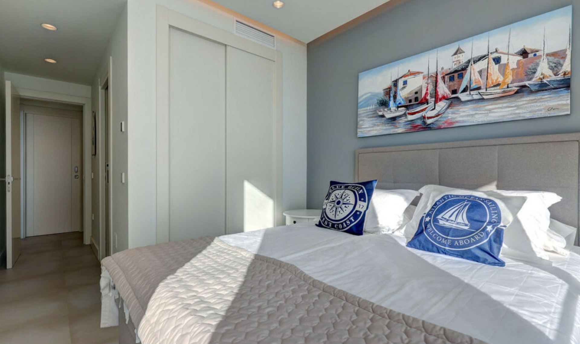 Další prodej - Apartment -
Mijas Costa