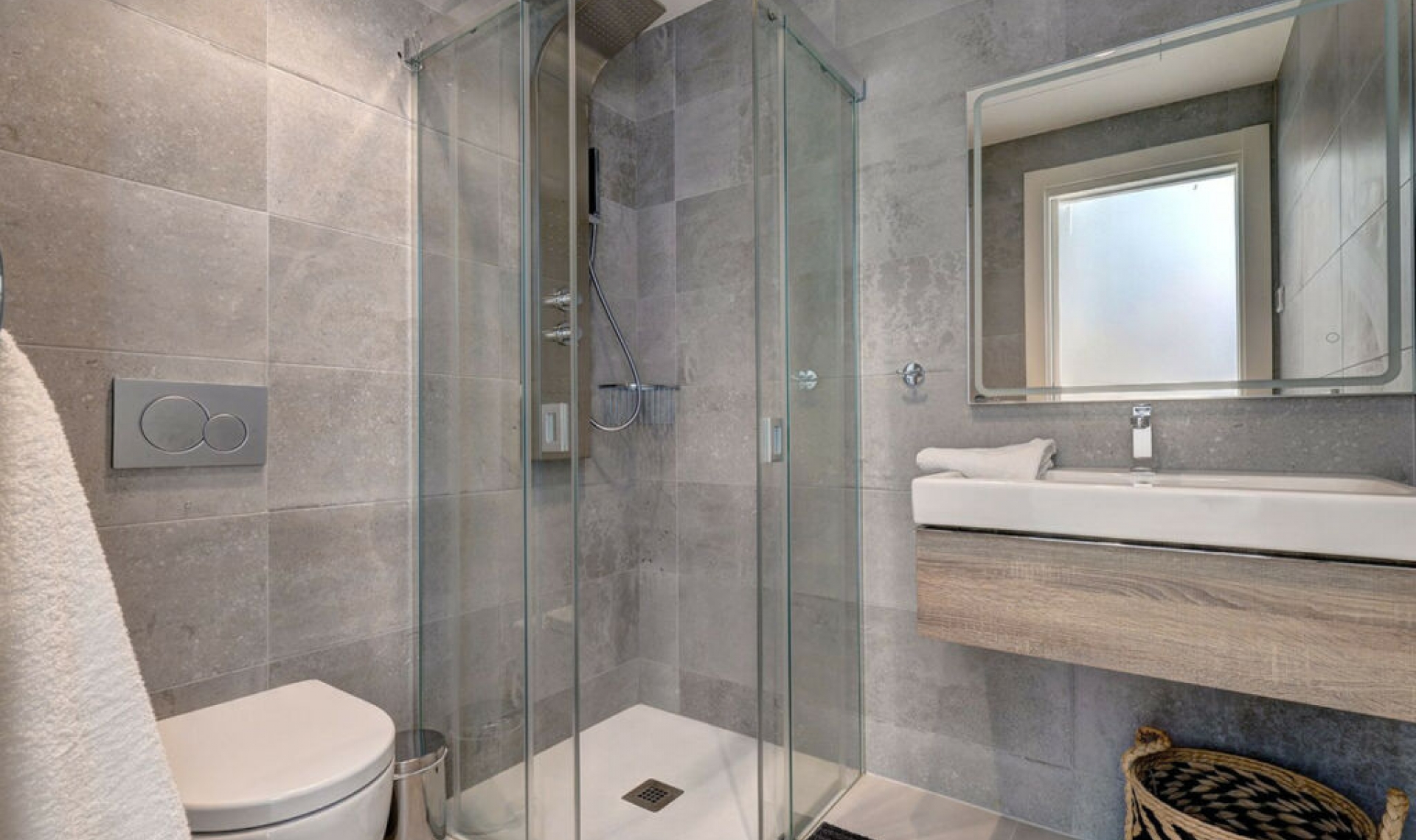Další prodej - Apartment -
Mijas Costa