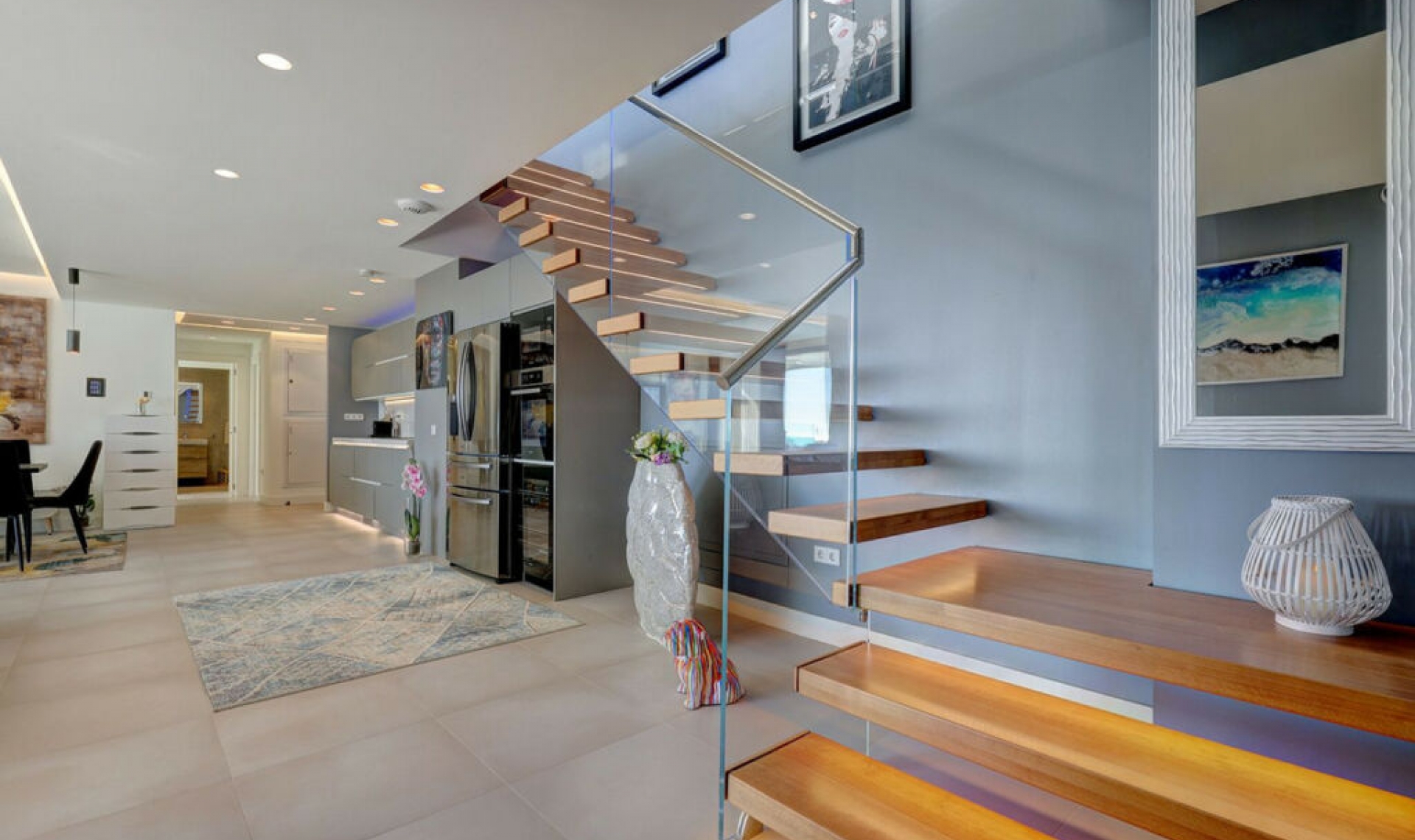 Další prodej - Apartment -
Mijas Costa