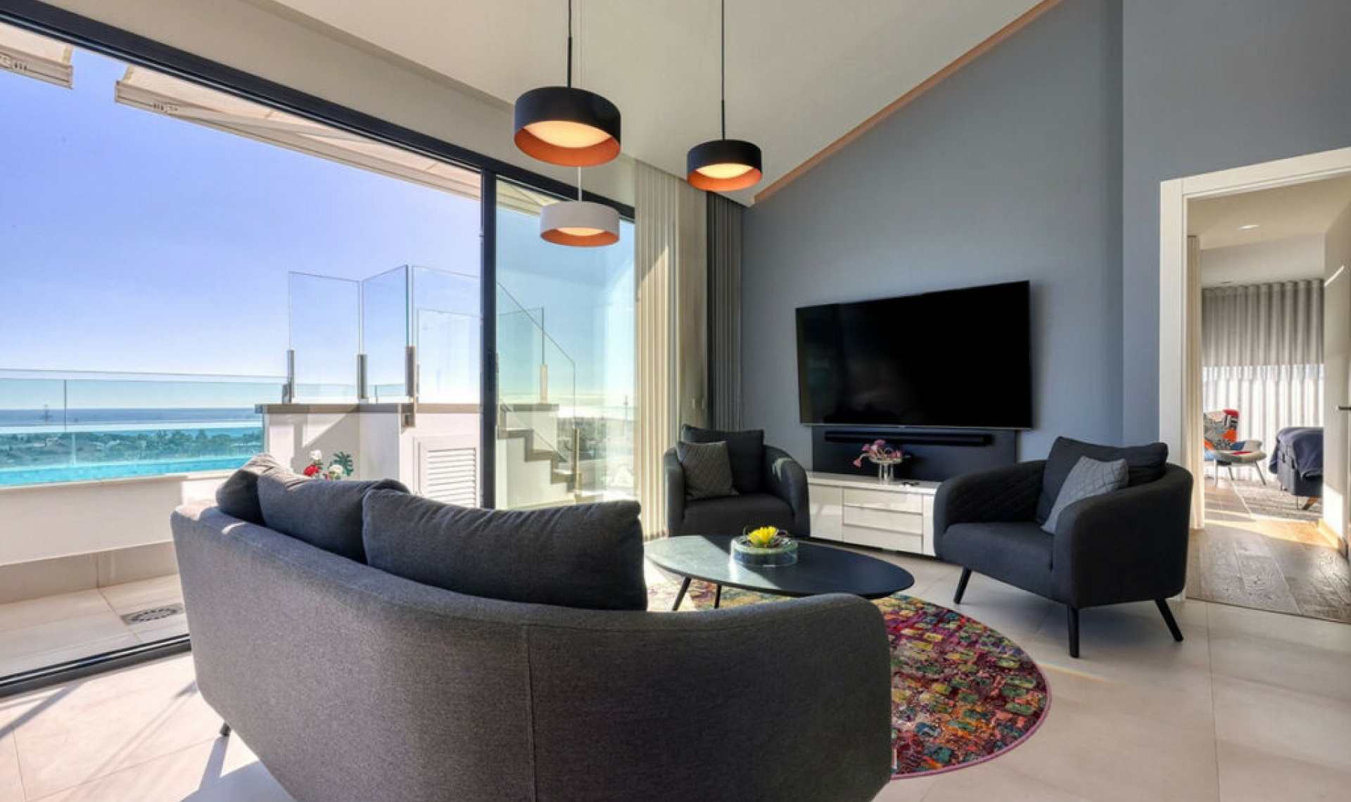 Další prodej - Apartment -
Mijas Costa