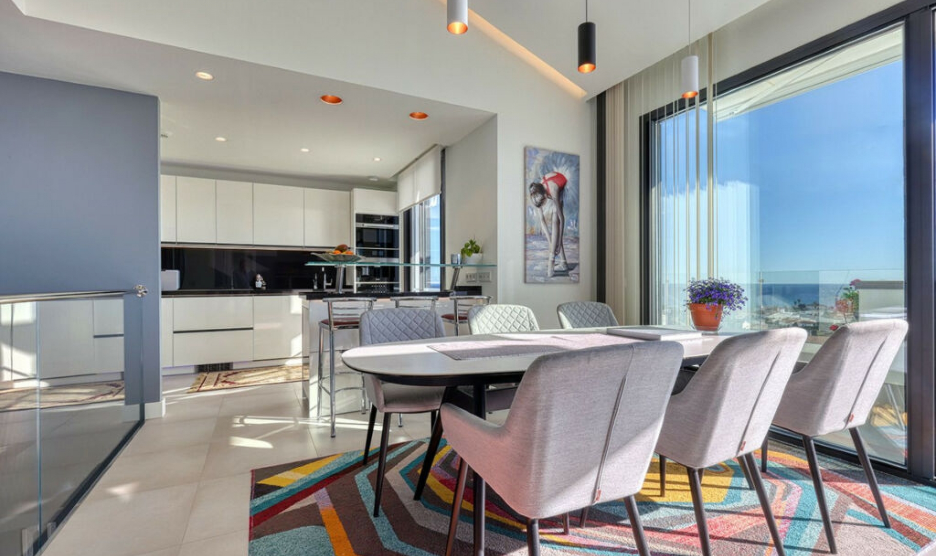 Další prodej - Apartment -
Mijas Costa