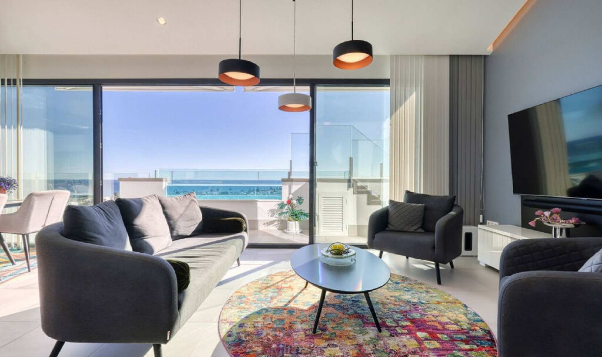 Další prodej - Apartment -
Mijas Costa