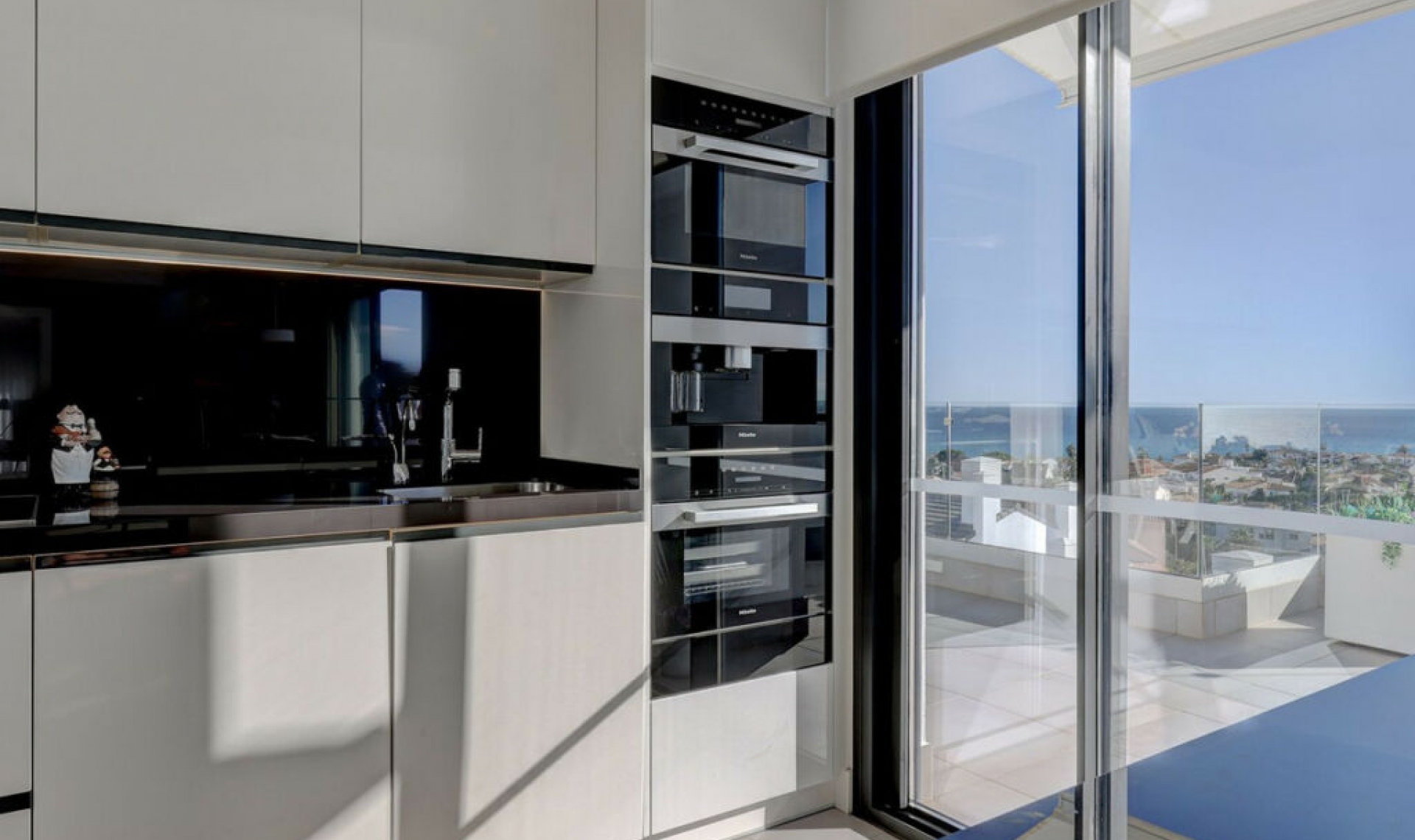 Další prodej - Apartment -
Mijas Costa