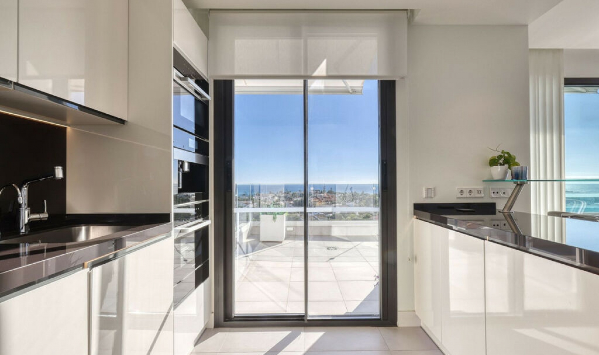 Další prodej - Apartment -
Mijas Costa