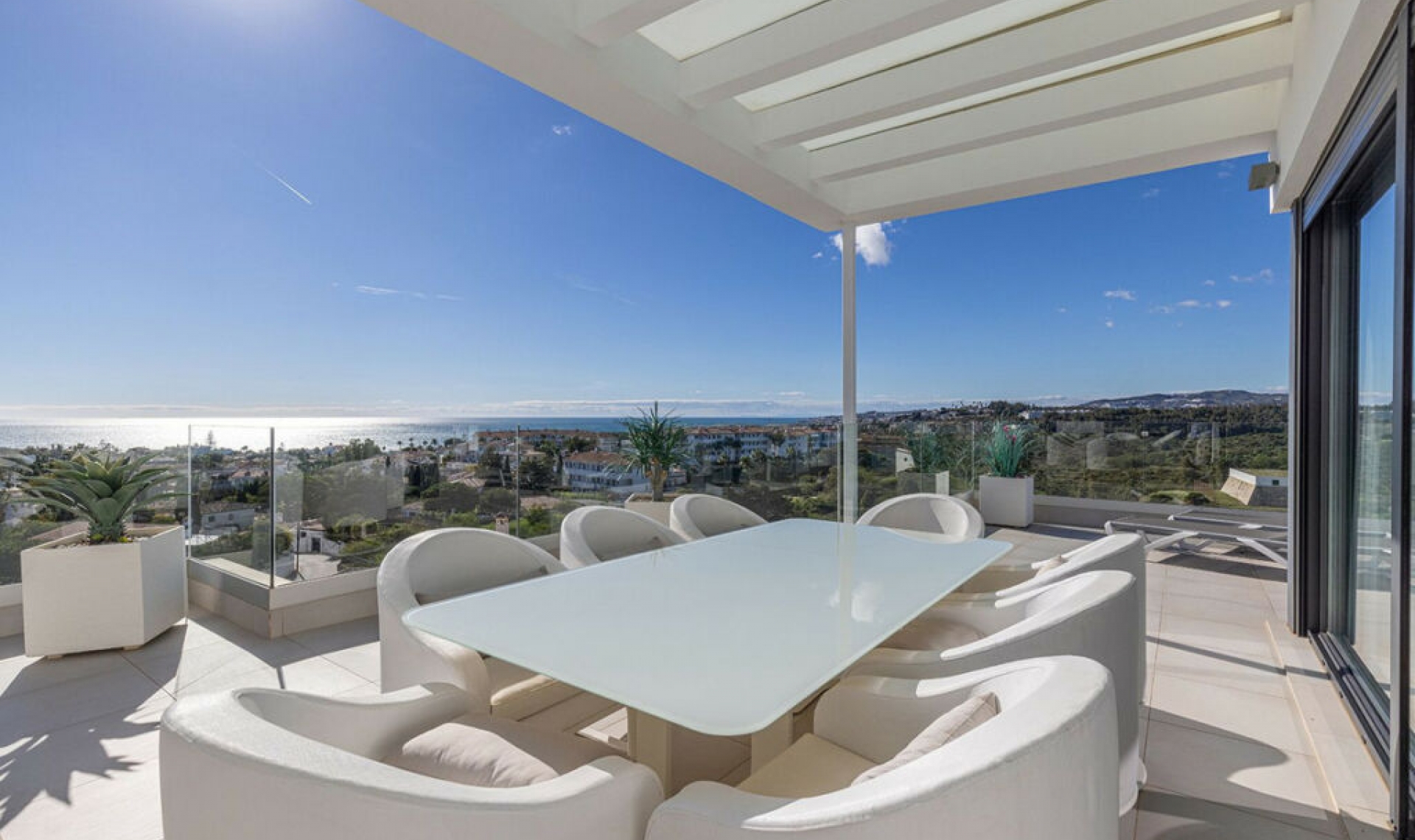 Další prodej - Apartment -
Mijas Costa