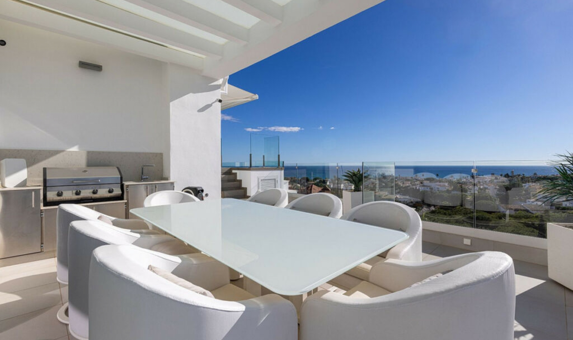 Další prodej - Apartment -
Mijas Costa