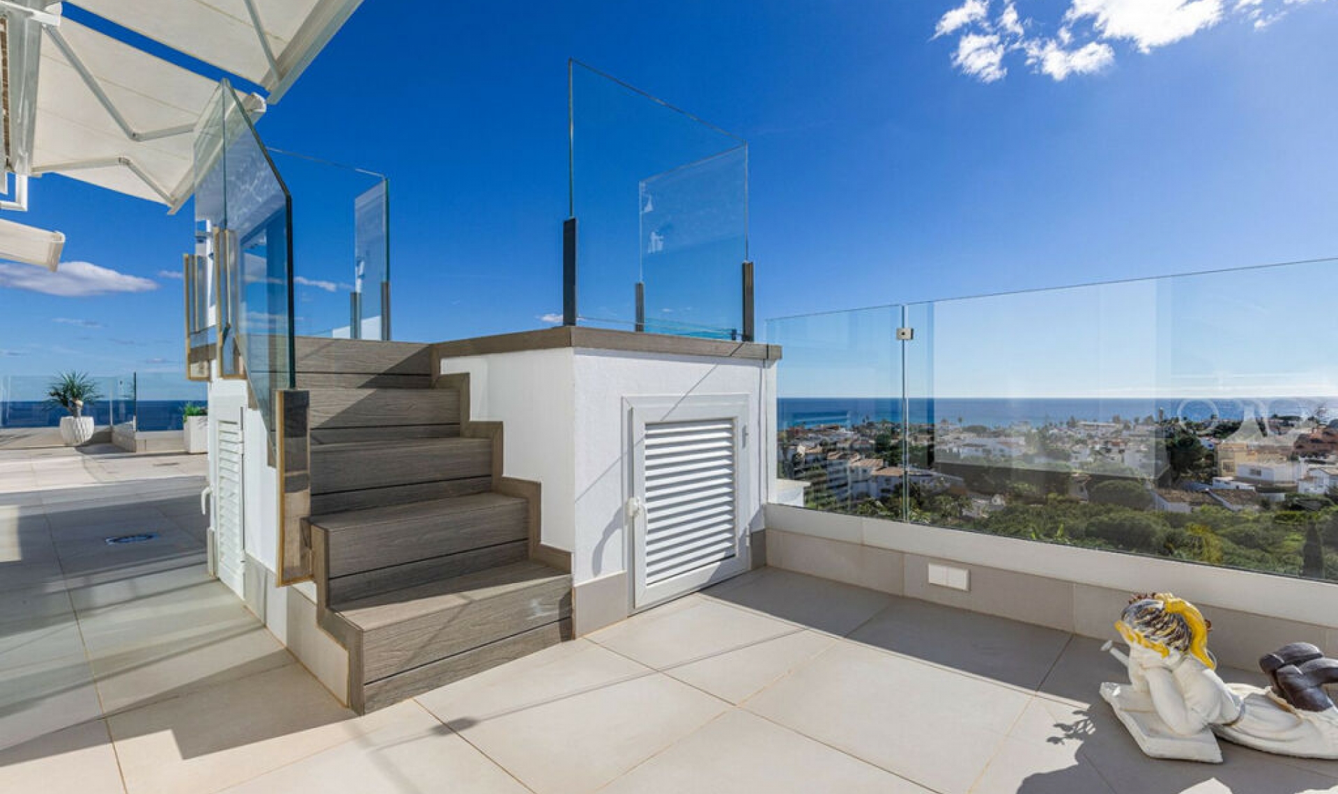Další prodej - Apartment -
Mijas Costa