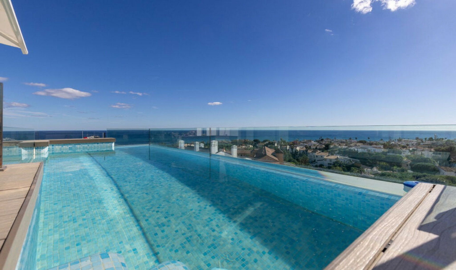 Další prodej - Apartment -
Mijas Costa