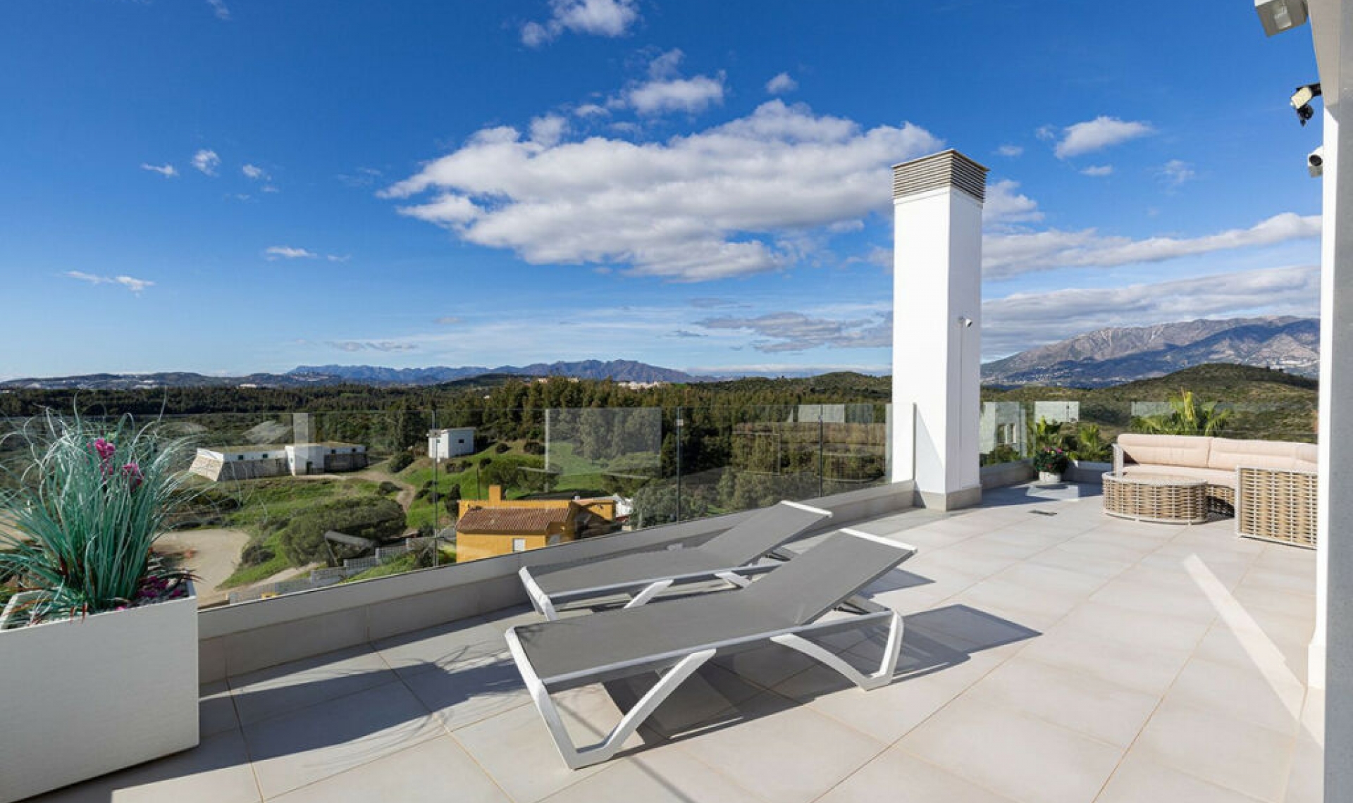 Další prodej - Apartment -
Mijas Costa