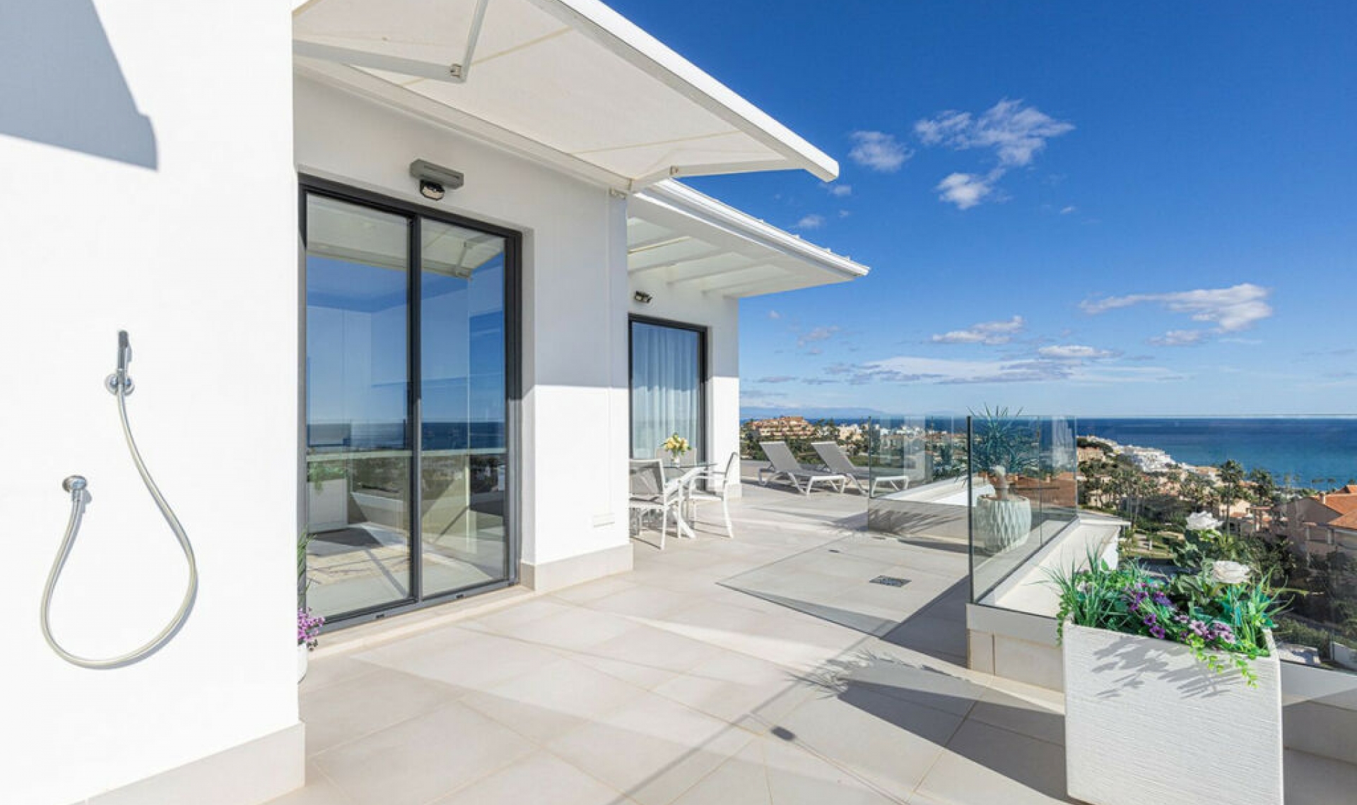 Další prodej - Apartment -
Mijas Costa