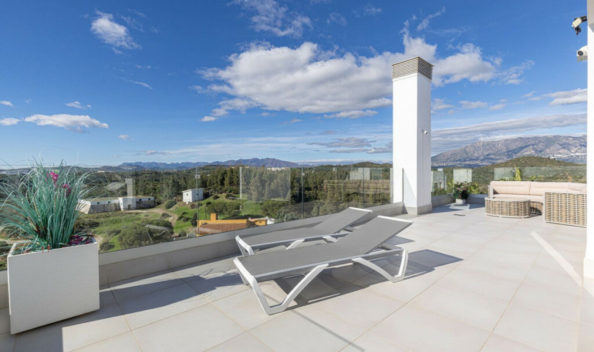 Další prodej - Apartment -
Mijas Costa