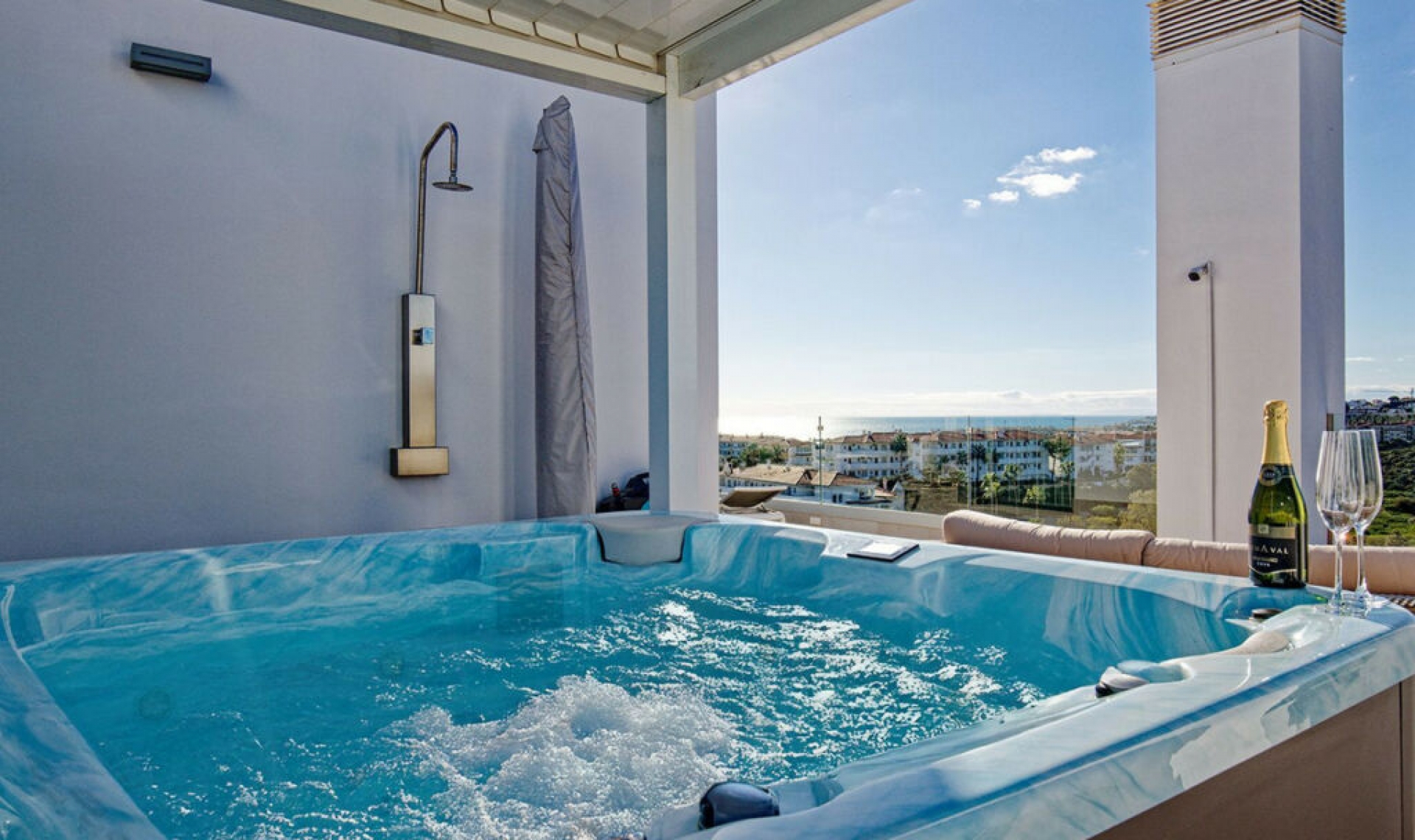 Další prodej - Apartment -
Mijas Costa