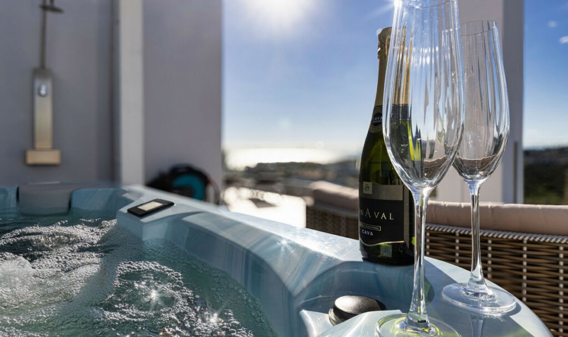 Další prodej - Apartment -
Mijas Costa