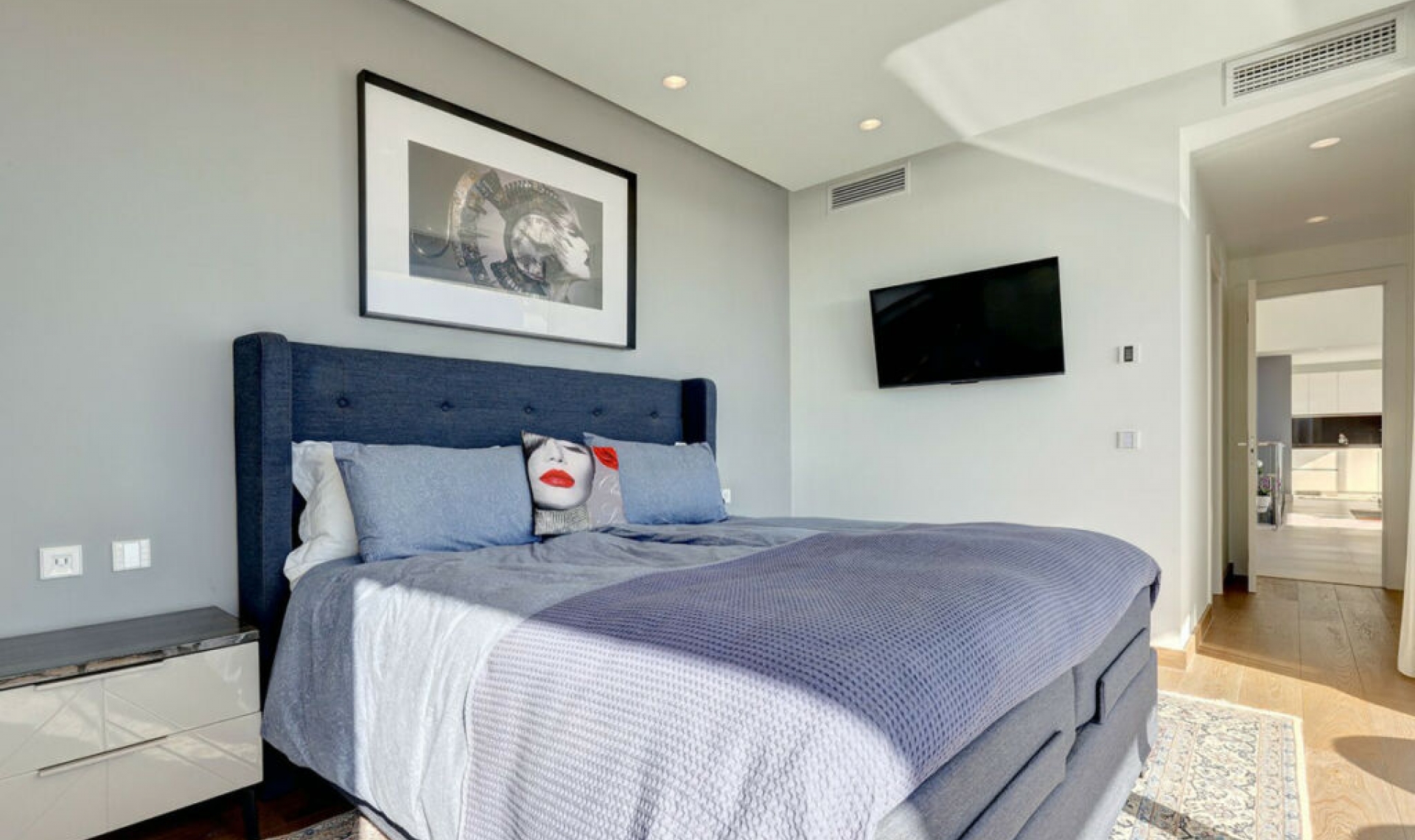 Další prodej - Apartment -
Mijas Costa