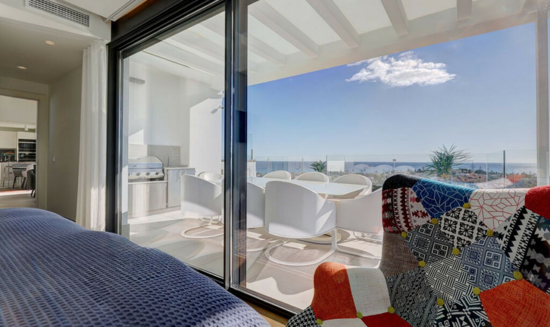 Další prodej - Apartment -
Mijas Costa