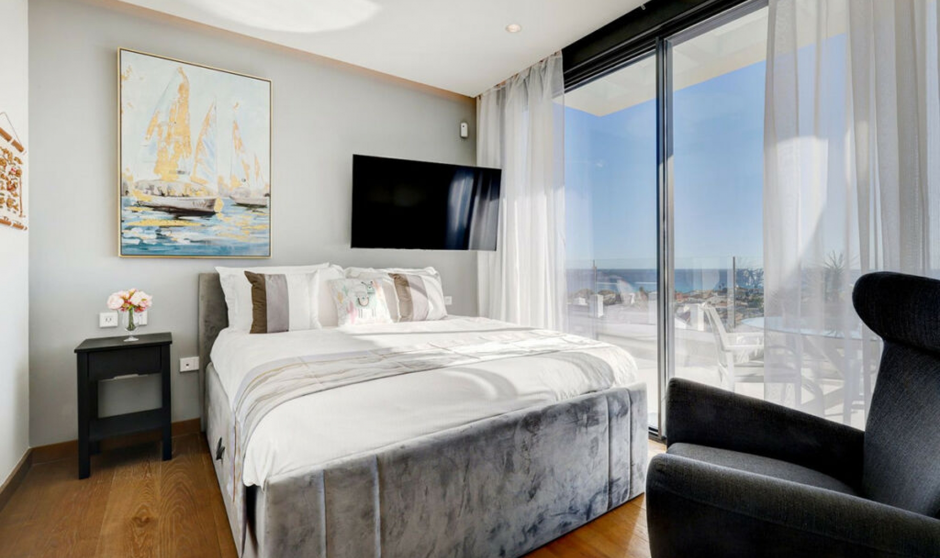 Další prodej - Apartment -
Mijas Costa
