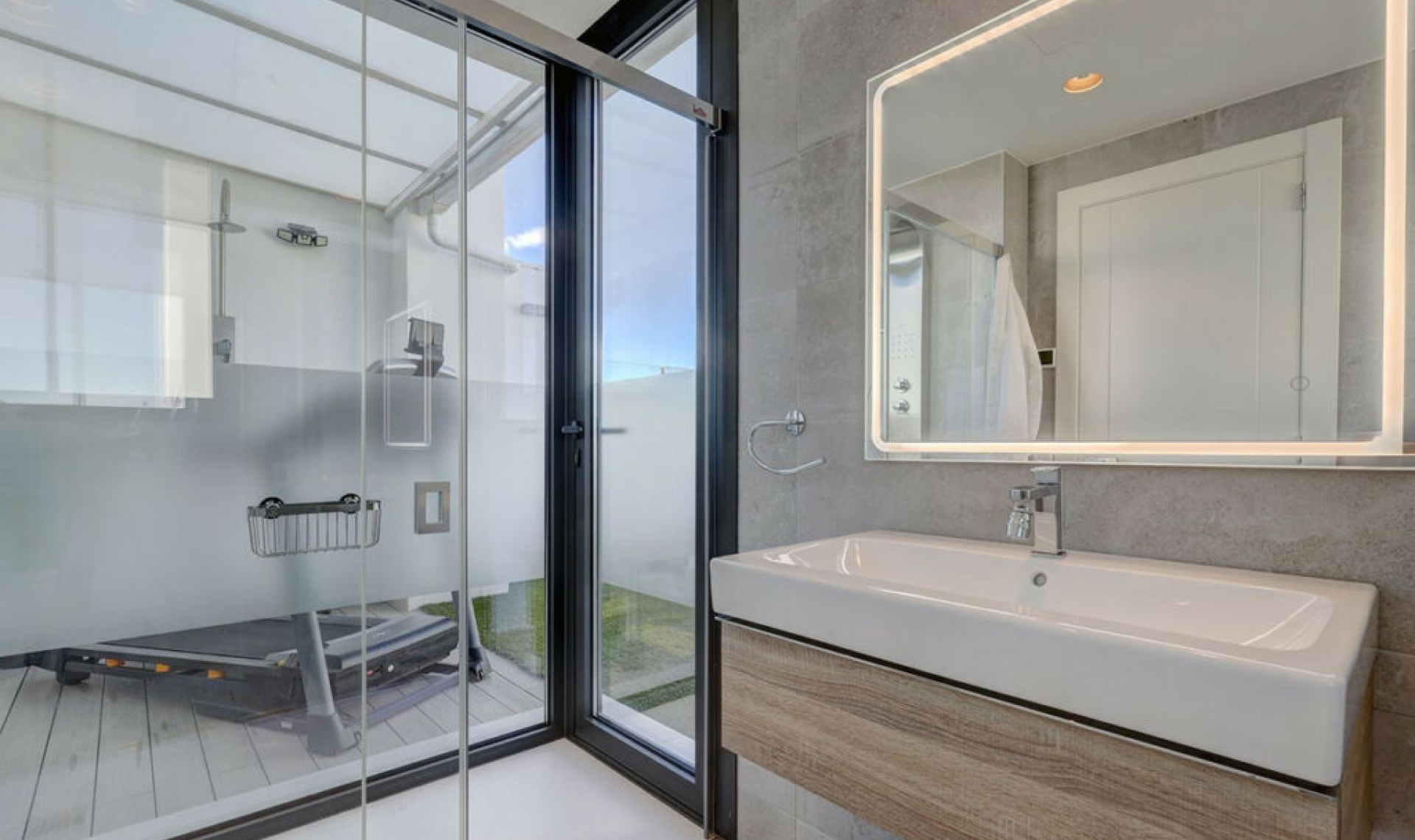 Další prodej - Apartment -
Mijas Costa