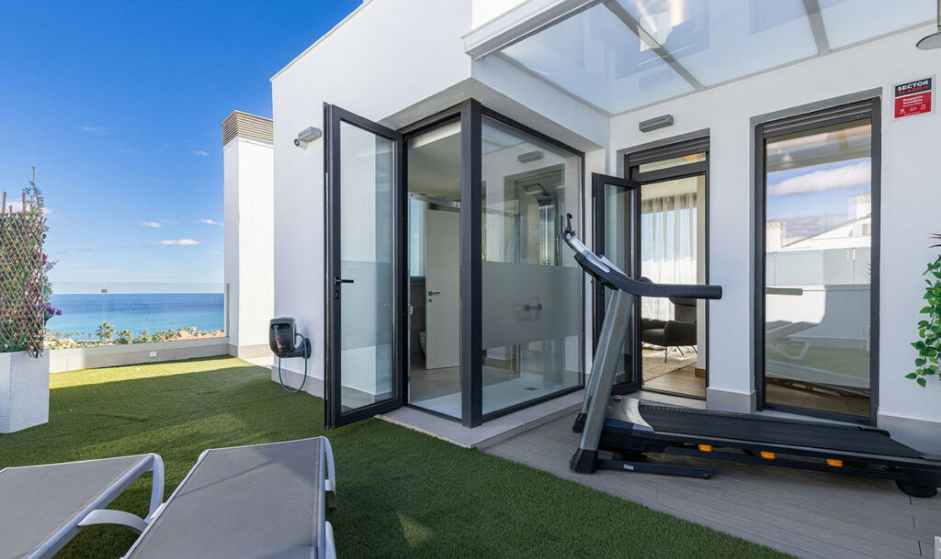 Další prodej - Apartment -
Mijas Costa
