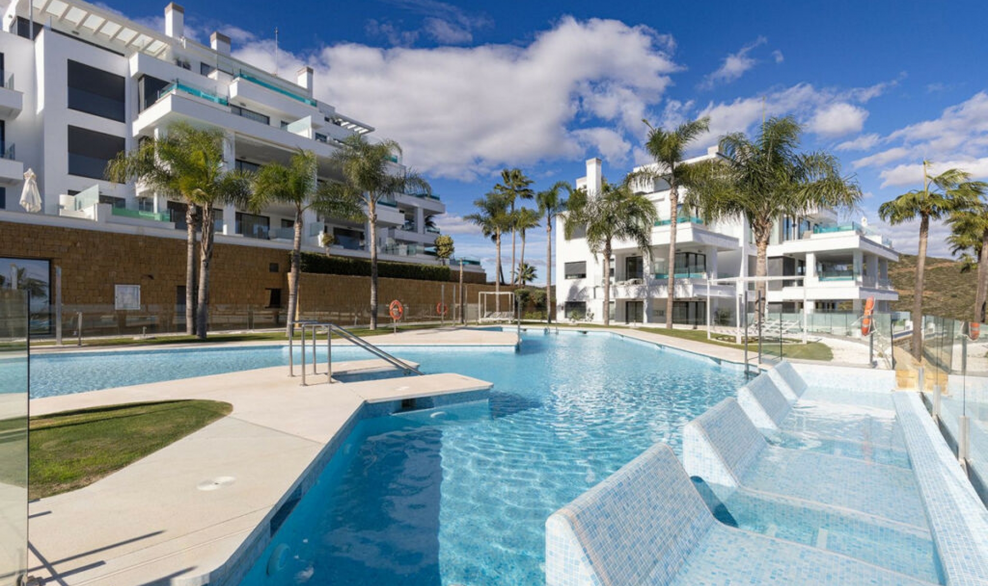 Další prodej - Apartment -
Mijas Costa