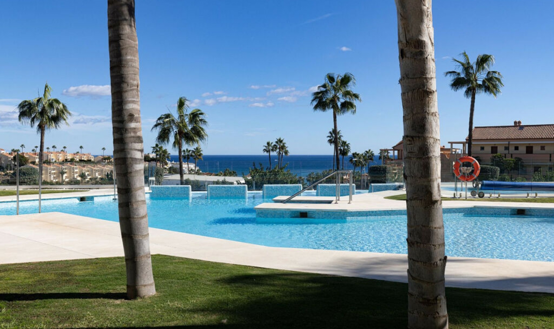 Další prodej - Apartment -
Mijas Costa