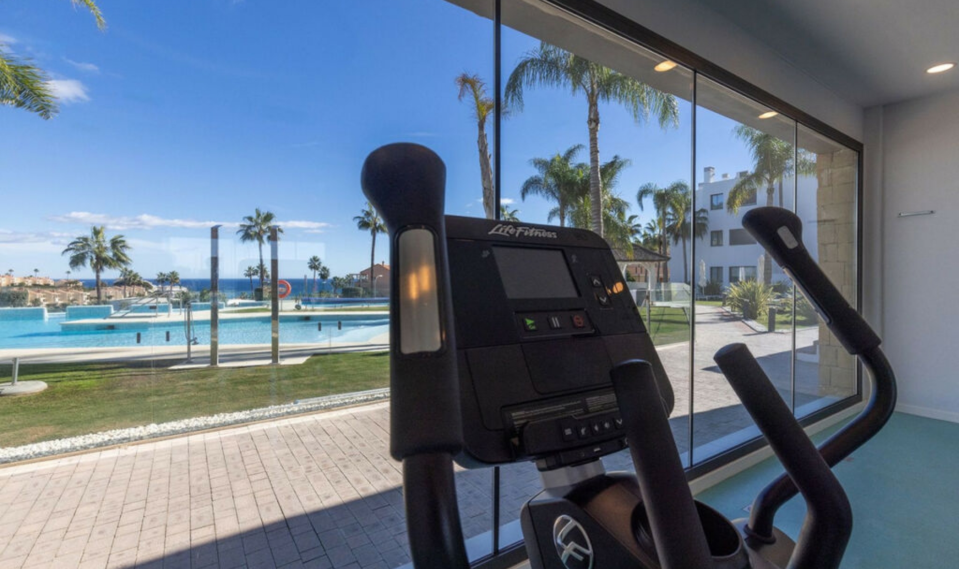 Další prodej - Apartment -
Mijas Costa