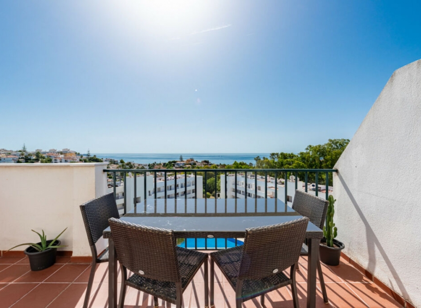 Další prodej - Apartment -
Mijas Costa