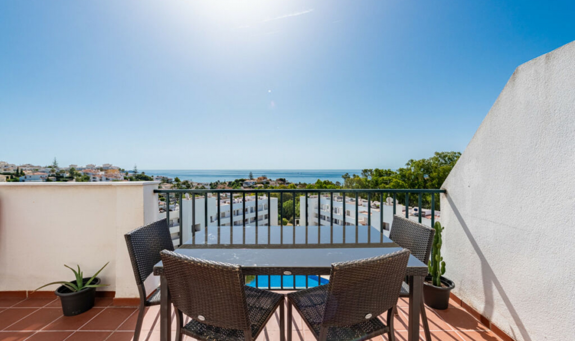 Další prodej - Apartment -
Mijas Costa
