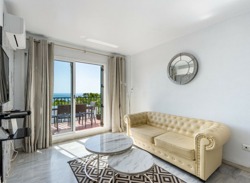 Další prodej - Apartment -
Mijas Costa
