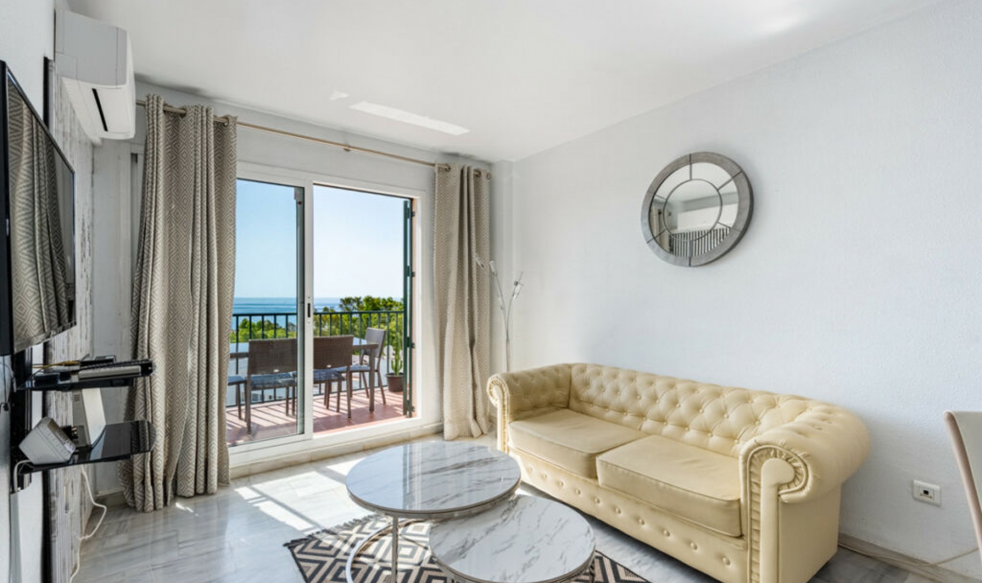 Další prodej - Apartment -
Mijas Costa