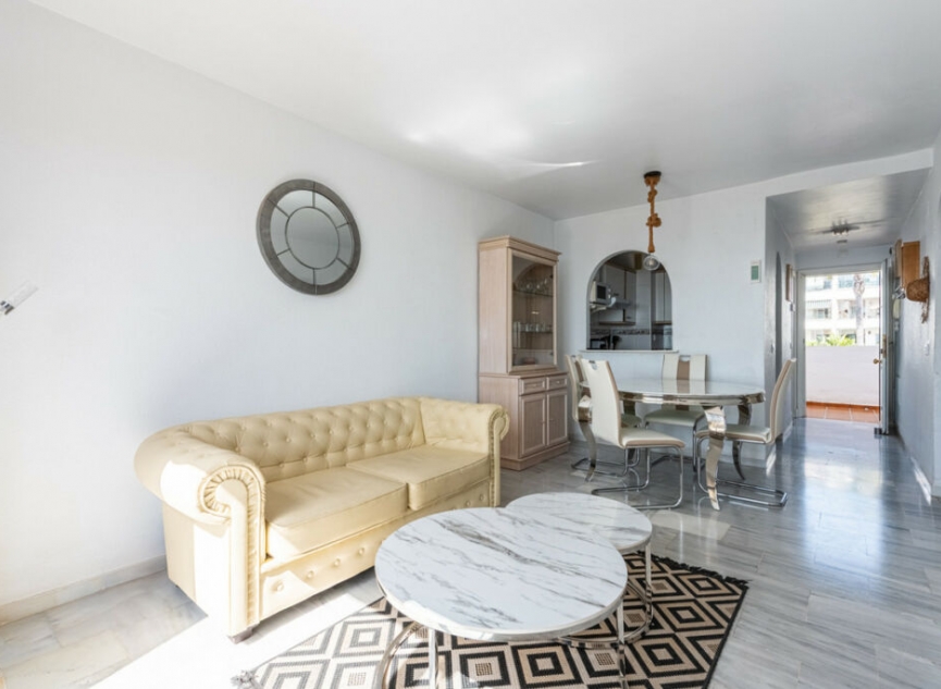 Další prodej - Apartment -
Mijas Costa
