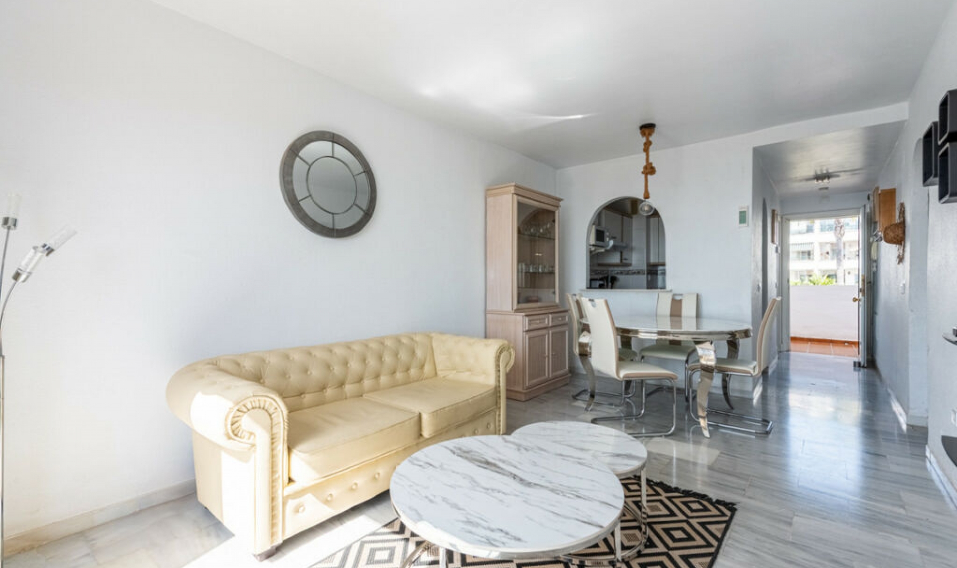 Další prodej - Apartment -
Mijas Costa