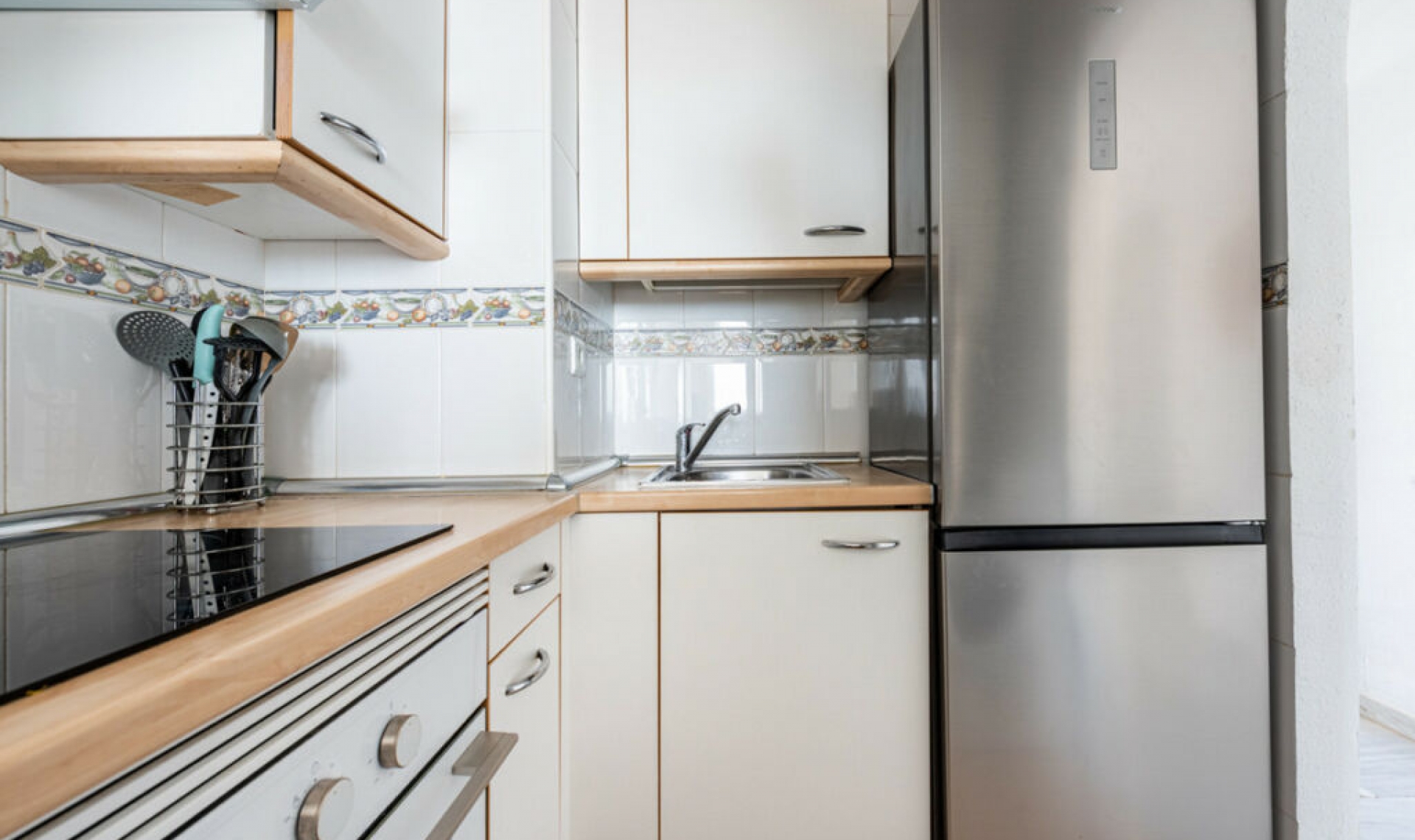 Další prodej - Apartment -
Mijas Costa