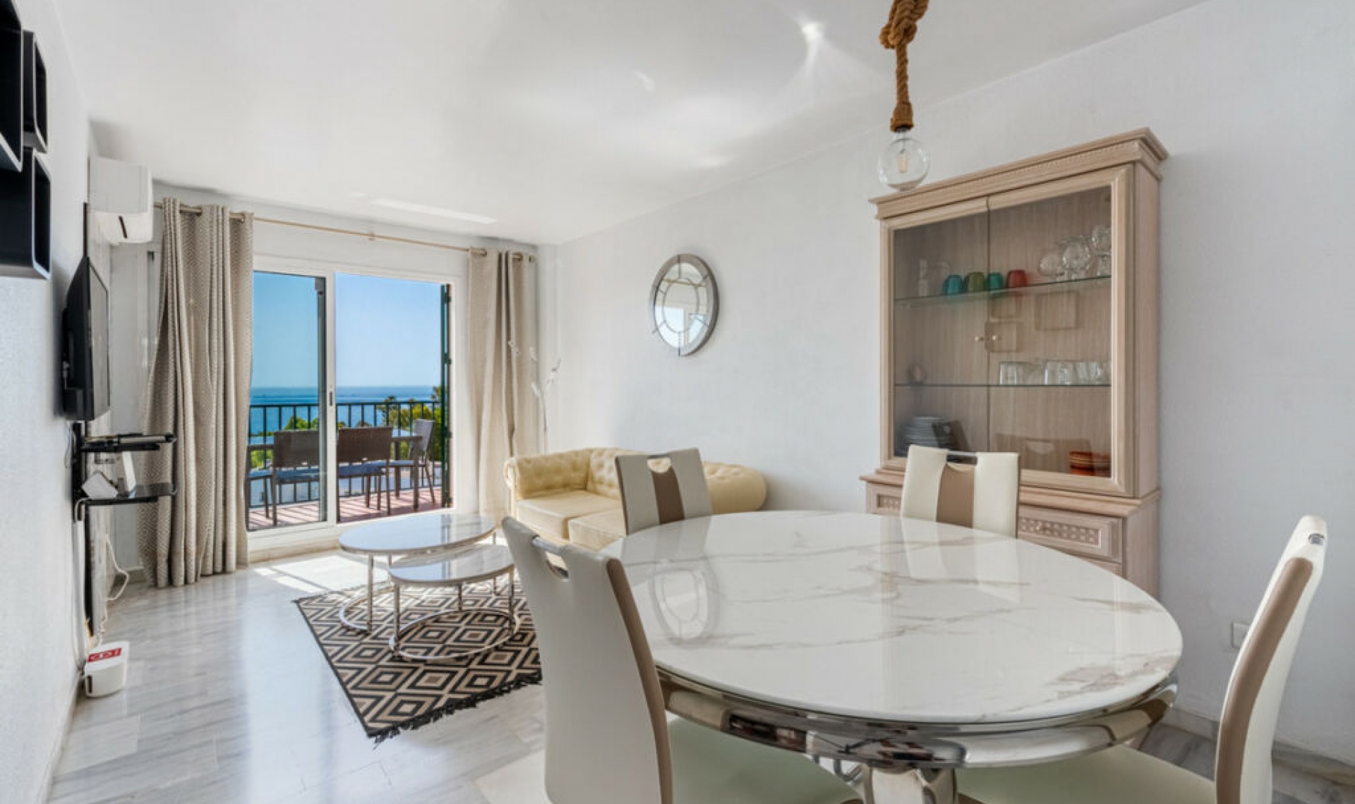 Další prodej - Apartment -
Mijas Costa