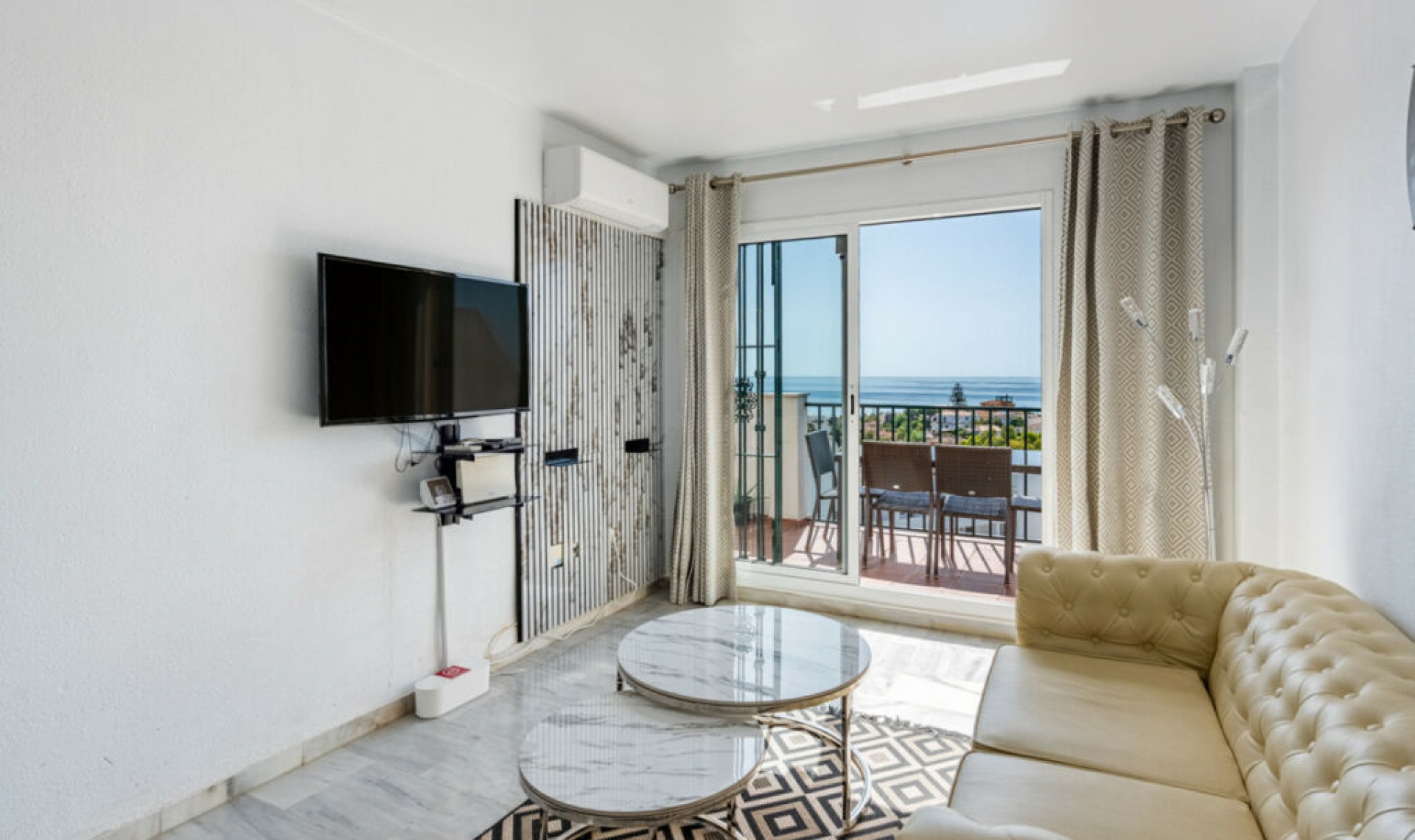 Další prodej - Apartment -
Mijas Costa
