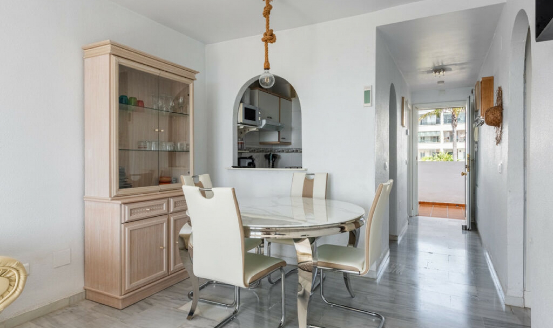 Další prodej - Apartment -
Mijas Costa