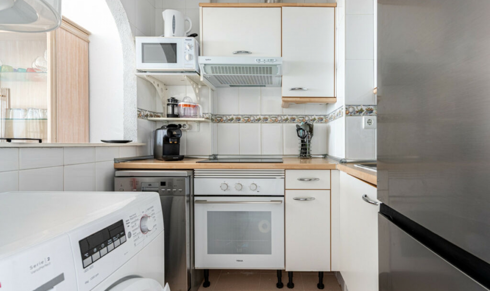 Další prodej - Apartment -
Mijas Costa