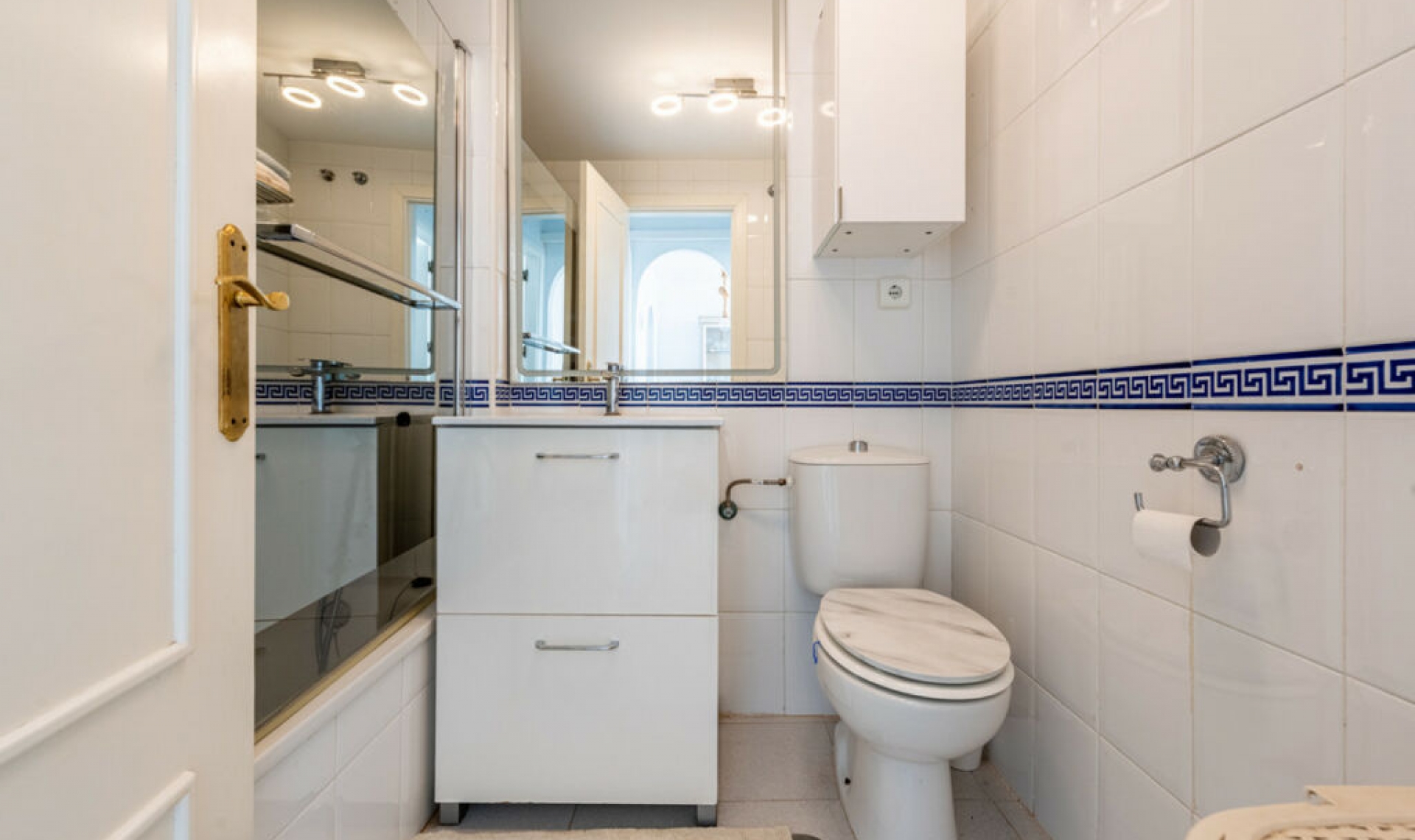 Další prodej - Apartment -
Mijas Costa