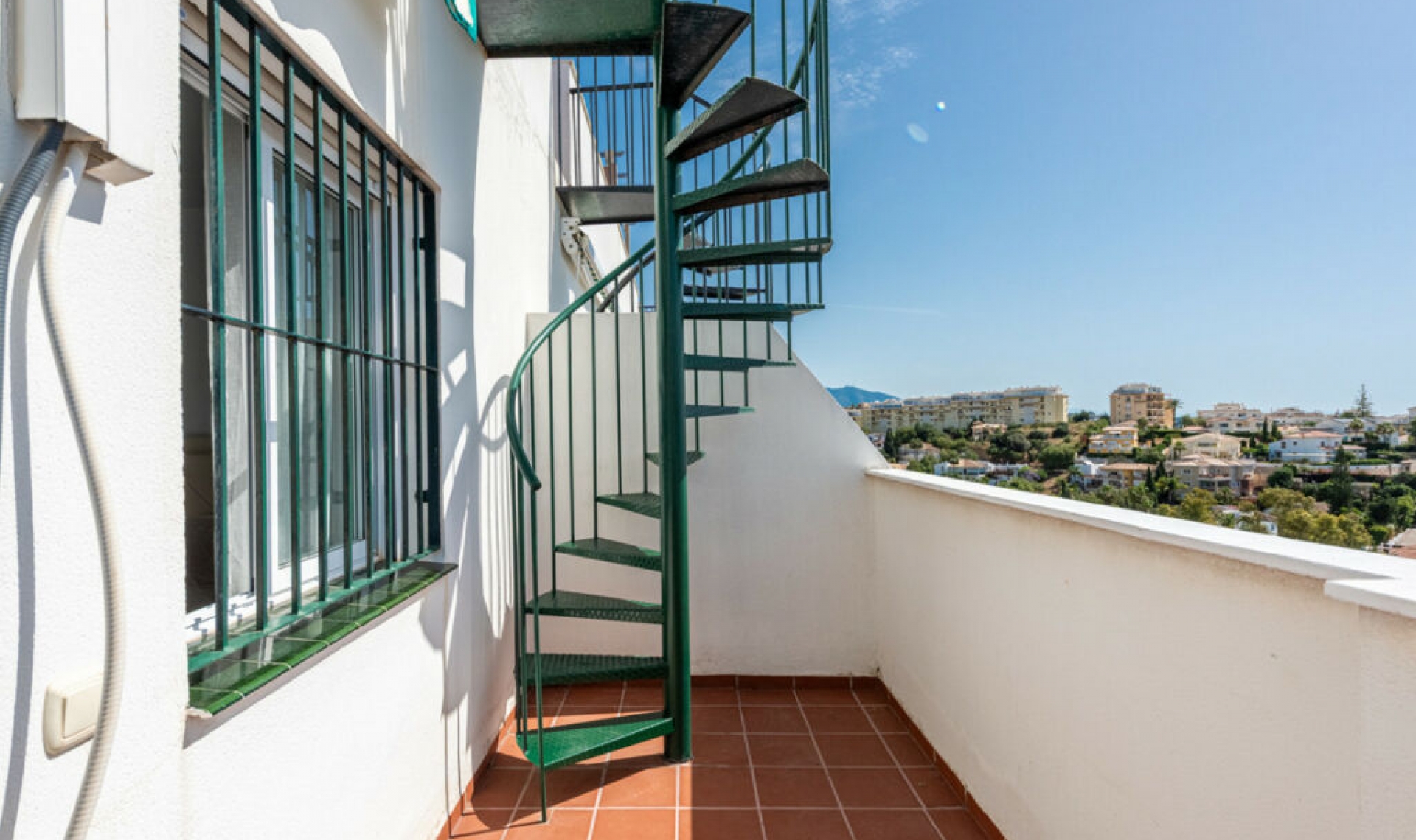 Další prodej - Apartment -
Mijas Costa