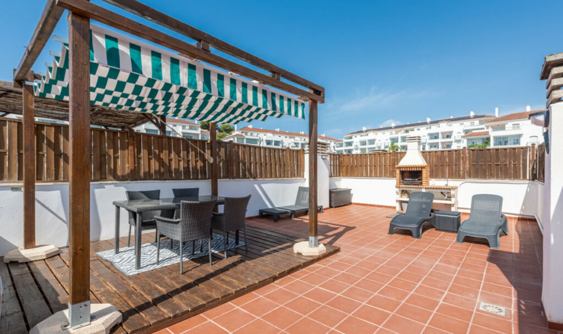 Další prodej - Apartment -
Mijas Costa