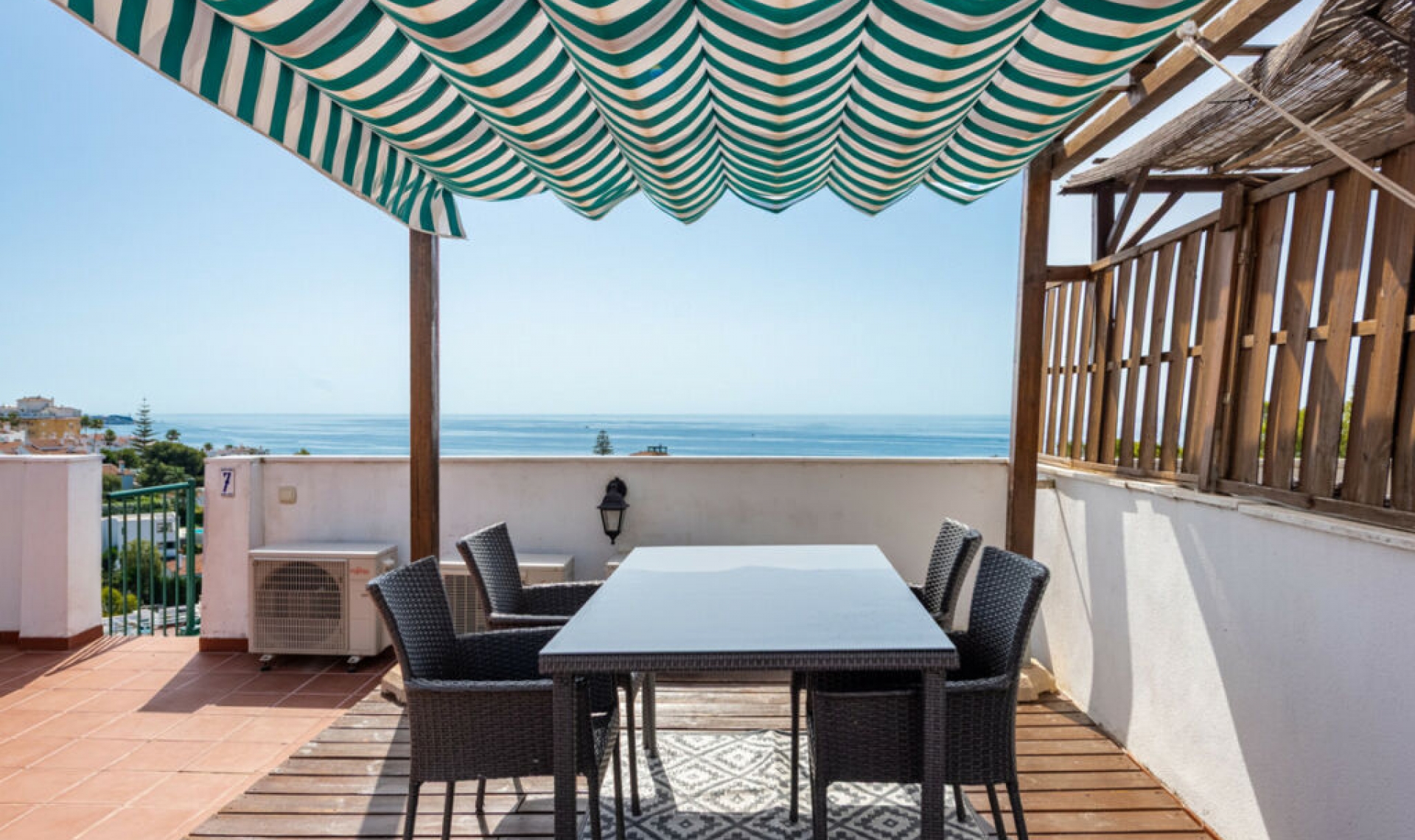 Další prodej - Apartment -
Mijas Costa