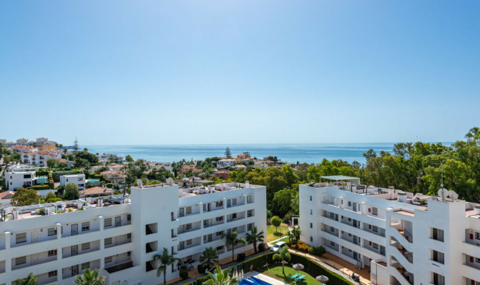 Další prodej - Apartment -
Mijas Costa
