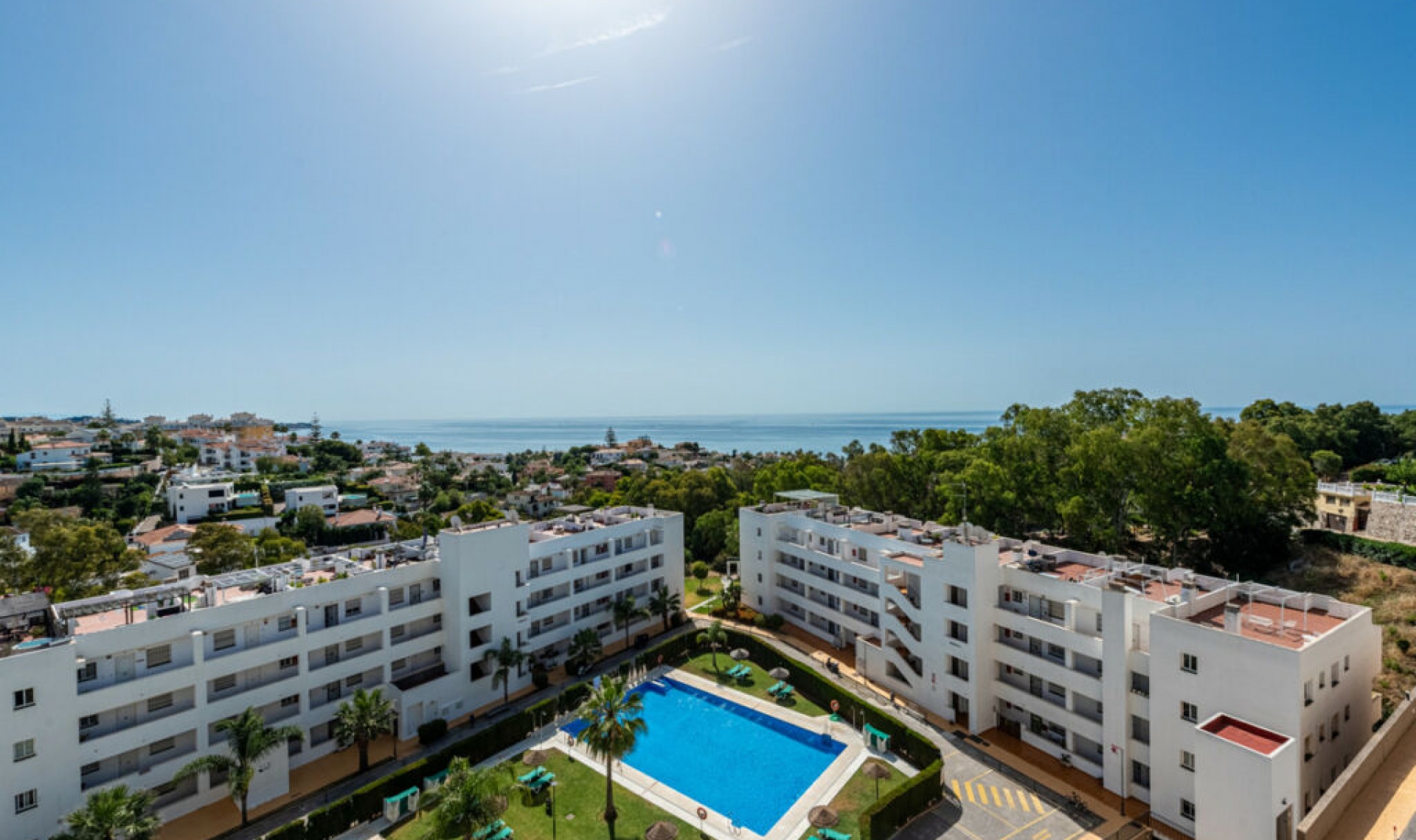 Další prodej - Apartment -
Mijas Costa