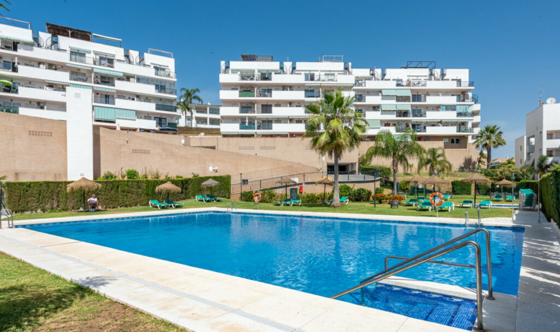 Další prodej - Apartment -
Mijas Costa