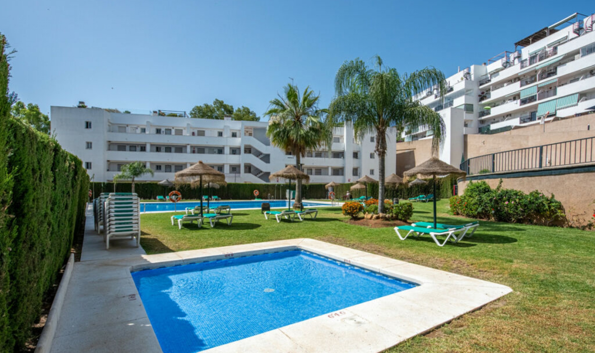 Další prodej - Apartment -
Mijas Costa