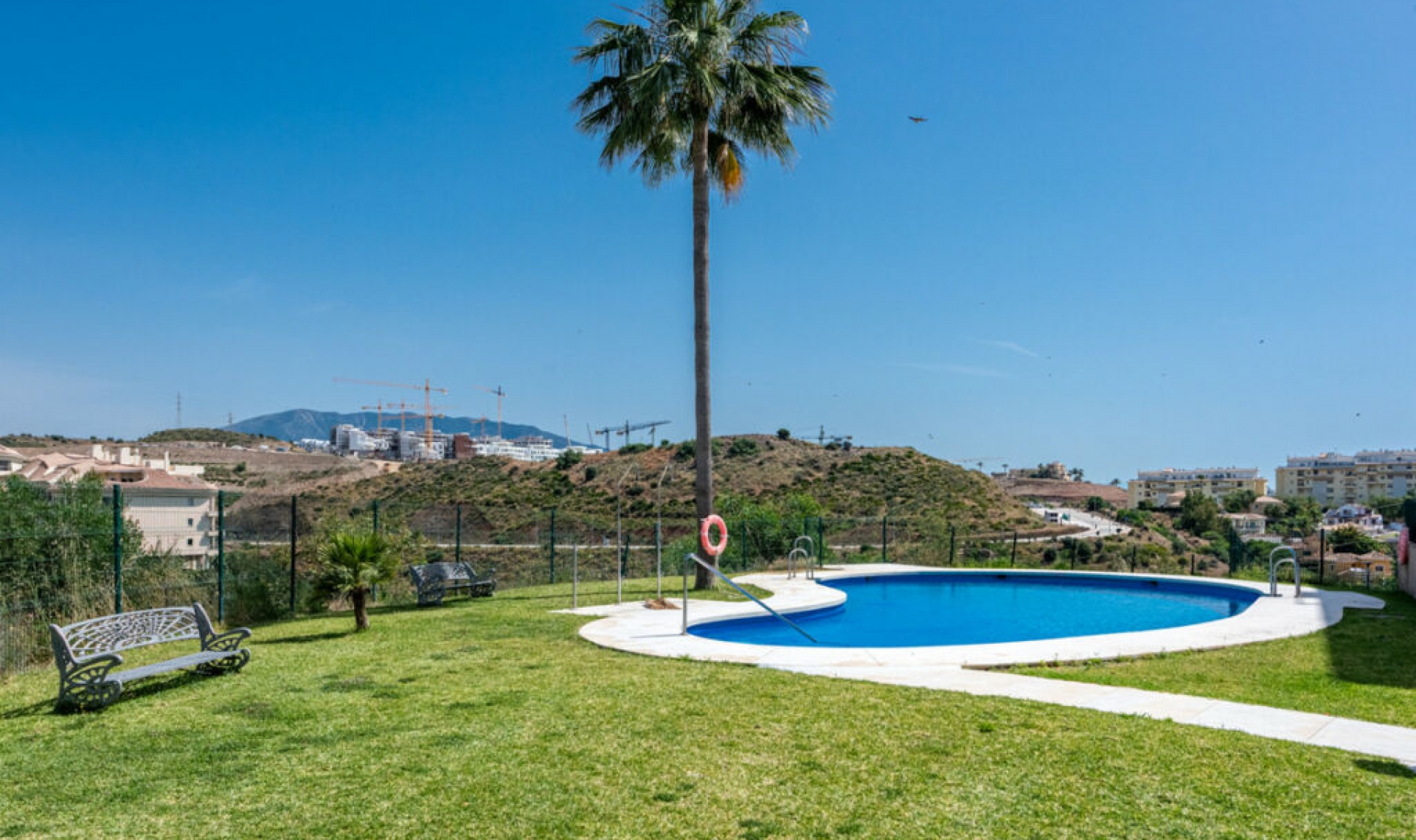 Další prodej - Apartment -
Mijas Costa